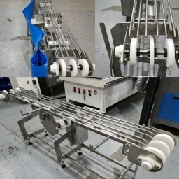 Easy to Maintain Conveyors